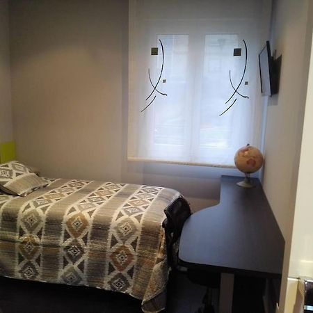 Piso Muy Bonito En Zona Tranquila Daire Bermeo Dış mekan fotoğraf