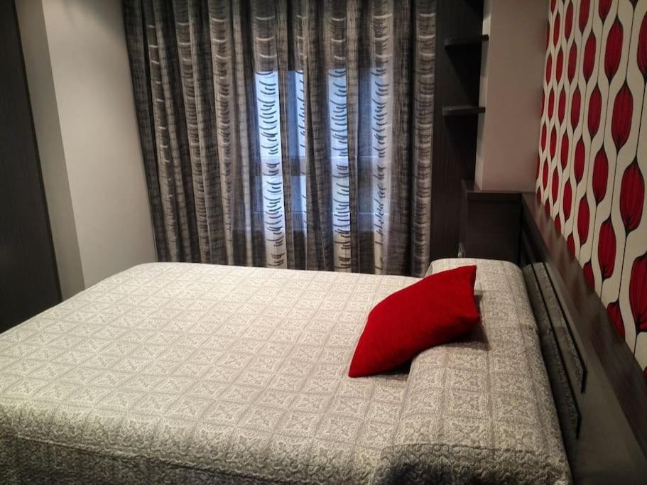 Piso Muy Bonito En Zona Tranquila Daire Bermeo Dış mekan fotoğraf