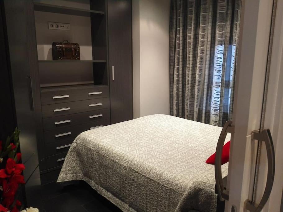Piso Muy Bonito En Zona Tranquila Daire Bermeo Dış mekan fotoğraf
