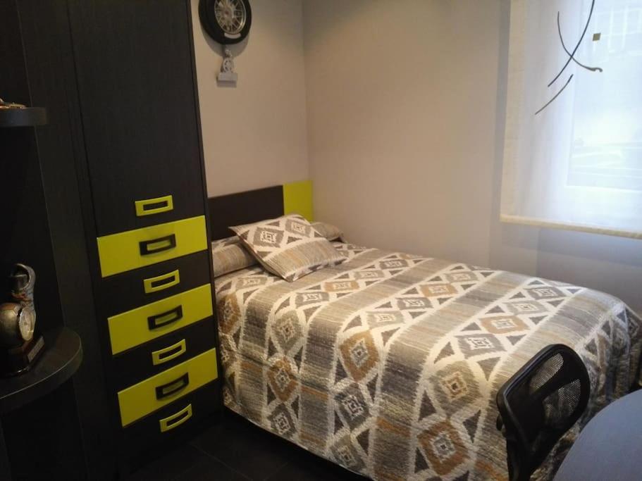 Piso Muy Bonito En Zona Tranquila Daire Bermeo Dış mekan fotoğraf
