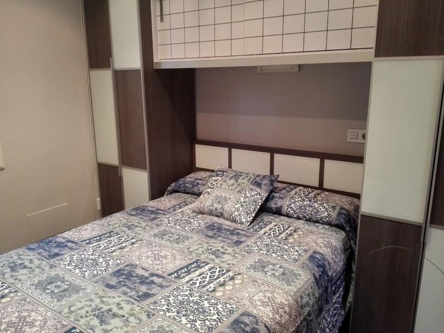 Piso Muy Bonito En Zona Tranquila Daire Bermeo Dış mekan fotoğraf