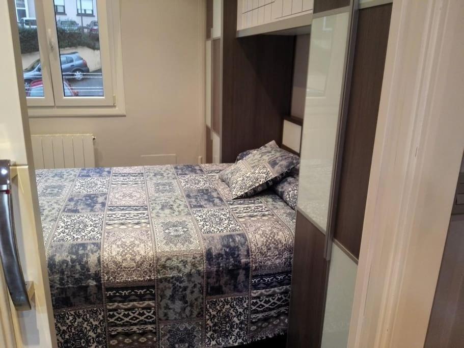 Piso Muy Bonito En Zona Tranquila Daire Bermeo Dış mekan fotoğraf