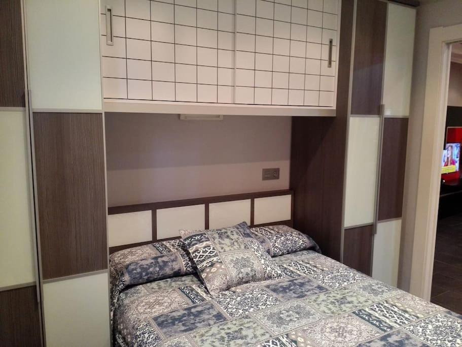 Piso Muy Bonito En Zona Tranquila Daire Bermeo Dış mekan fotoğraf