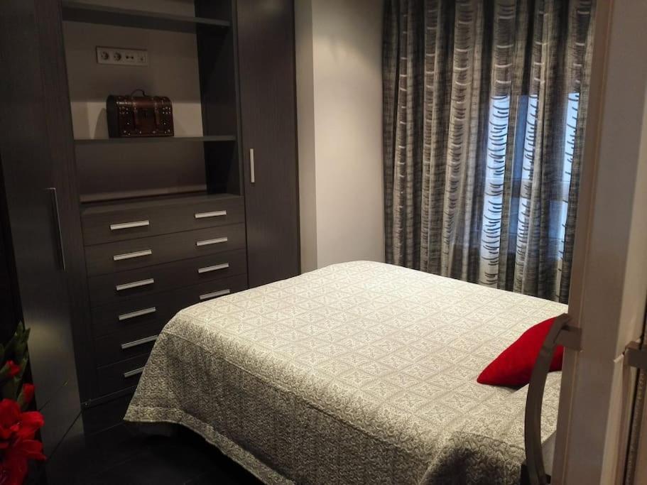 Piso Muy Bonito En Zona Tranquila Daire Bermeo Dış mekan fotoğraf